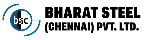 Bharat Steel (Chennai)